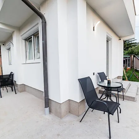 Apartamento La Perla Delux