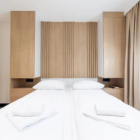 Apartamento La Perla Delux *