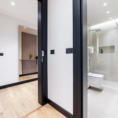 Apartamento La Perla Delux *