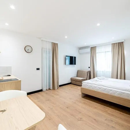 Apartamento La Perla Delux Saraievo