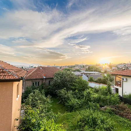 Apartamento La Perla Delux *