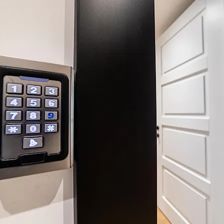 La Perla Delux Apartamento Saraievo