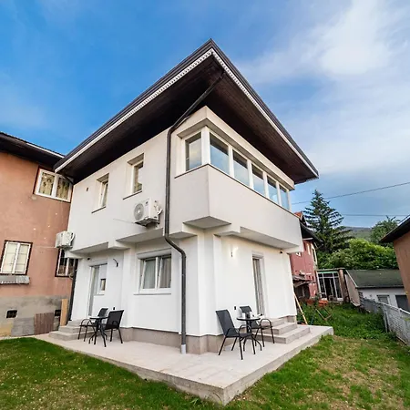 Apartamento La Perla Delux *