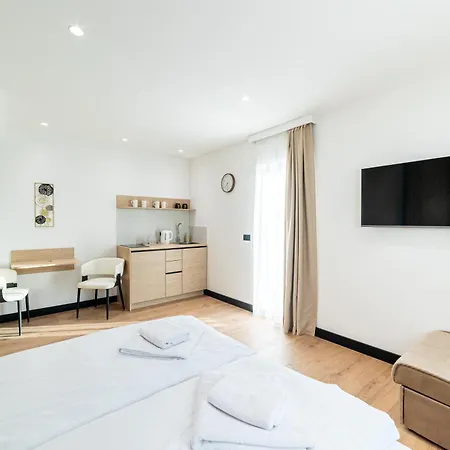 Apartamento La Perla Delux Saraievo