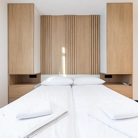 Apartamento La Perla Delux
