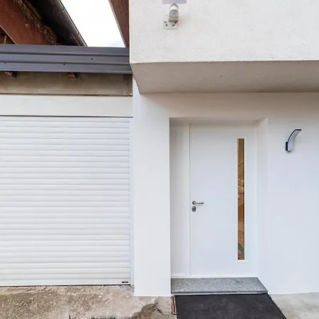 Apartamento La Perla Delux Saraievo