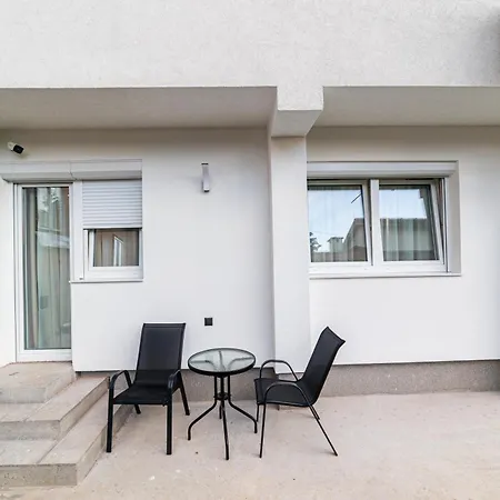 La Perla Delux Apartamento Saraievo